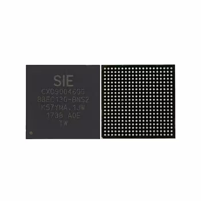 آی سی پل جنوبی PS4 مدل CXD90046GG