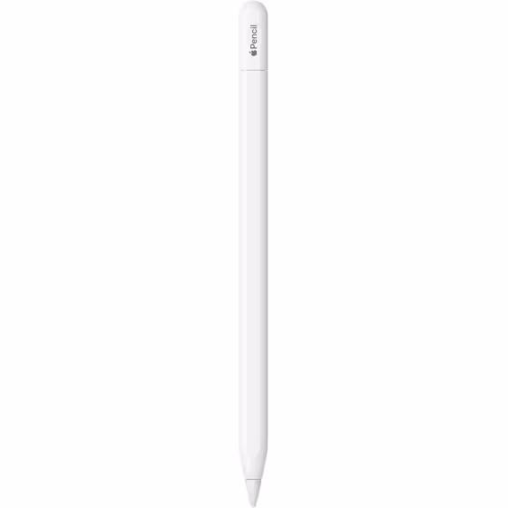 Apple Pencil 3