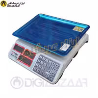 ترازو 40 کیلوگرمی تیوان TIVAN مدل DCS40