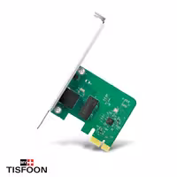 کارت شبکه تی پی لینک مدل TG-3468