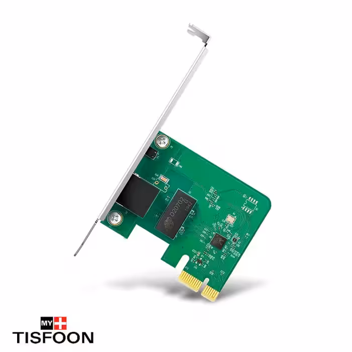 کارت شبکه تی پی لینک مدل TG-3468