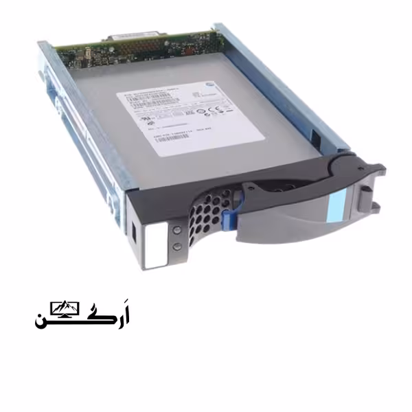 اس اس دی سرور ای ام سی مدل 200GB 6G SAS V6-PS6FX