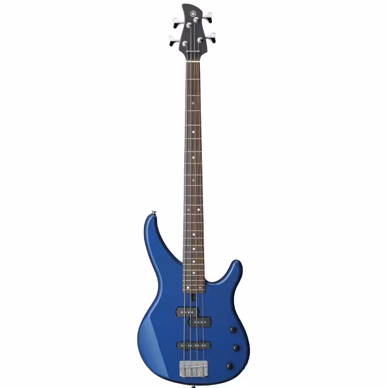 گیتار بیس Yamaha TRBX174 – Dark Blue Metallic