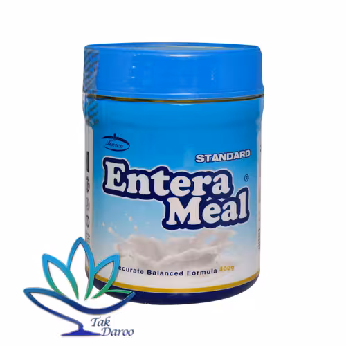 پودر انترامیل استاندارد کارن 400 گرم