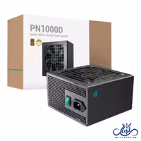 پاور دیپ کول مدل DEEP COOL PN1000D Gold