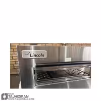 فر پیتزا ریلی لینکلن مدل 1154