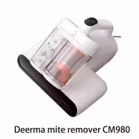 جاروبرقی تشک، مبل و فرش Deerma CM980 Mattress Vacuum Cleaner خرید محصولات شیائومی