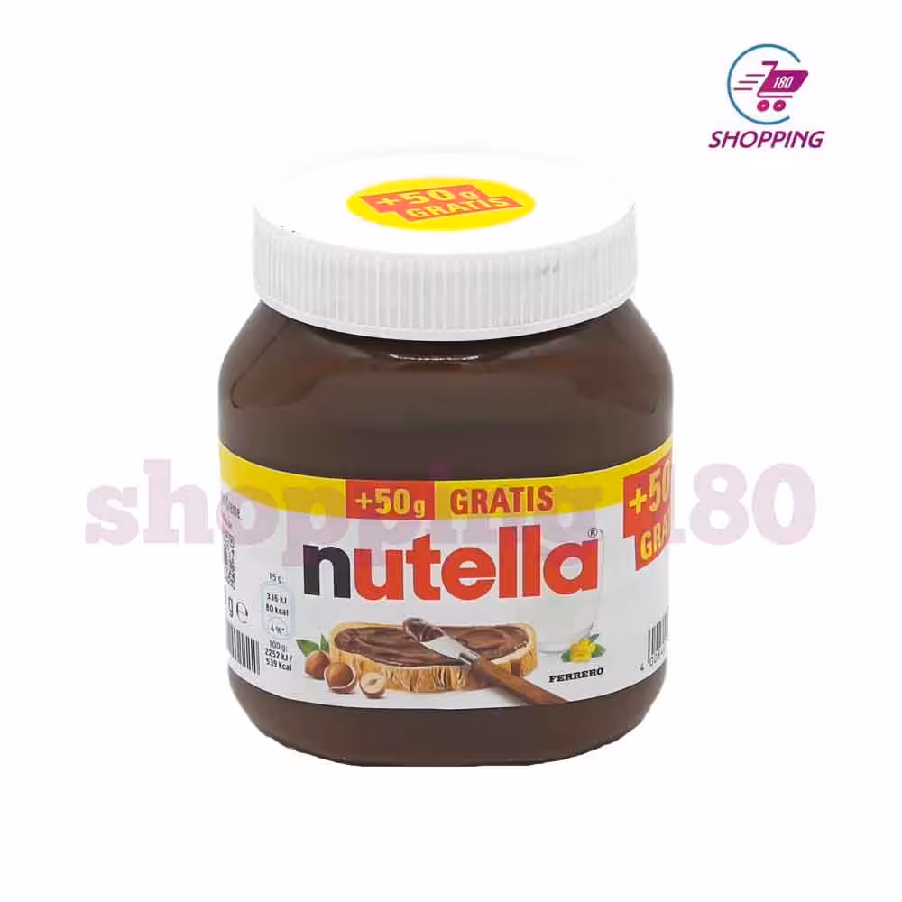 نوتلا آلمان 500 گرم