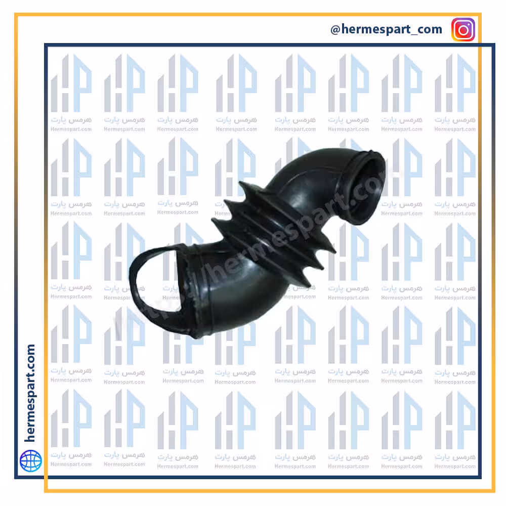 خرطومی جاپودری مدیا