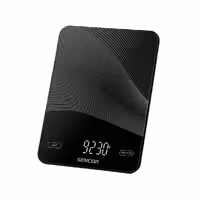ترازو آشپزخانه سنکور مدل SKS 7700BK