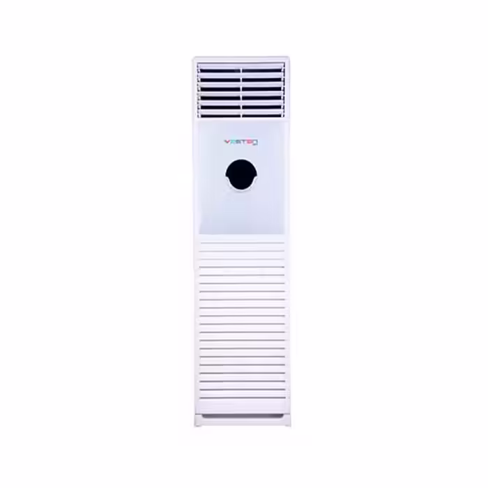 کولر گازی ایستاده 36000 وستن ایر WS-R036HC