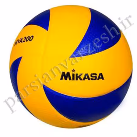 توپ والیبال شماره 1 میکاسا