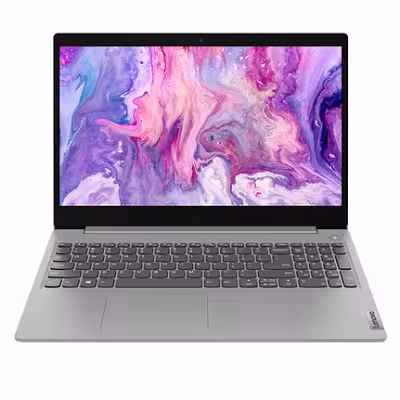 لپ تاپ 15.6 اینچی لنوو مدل IdeaPad 3-ZE-NB