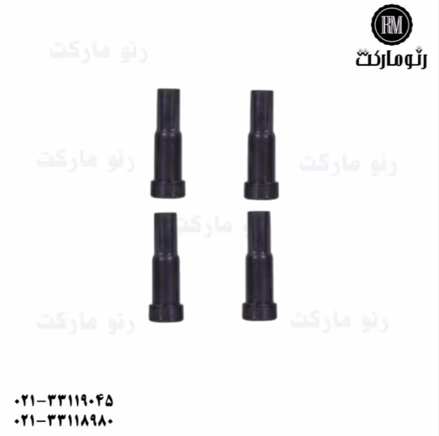 وایر شمع کوئل VALEO