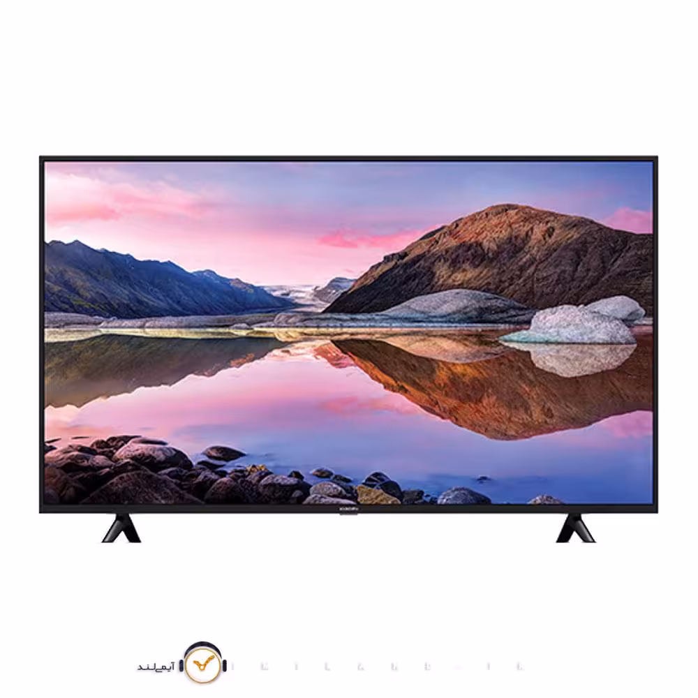 تلویزیون هوشمند 65 اینچی شیائومی Xiaomi TV P1E 65 Inch