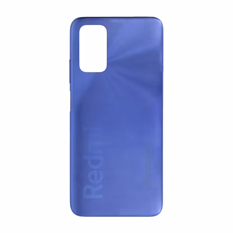 درب پشت شیائومی مدل Xiaomi Redmi 9T