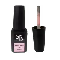 بیس فرنچ پی بی PB کد رنگ 8