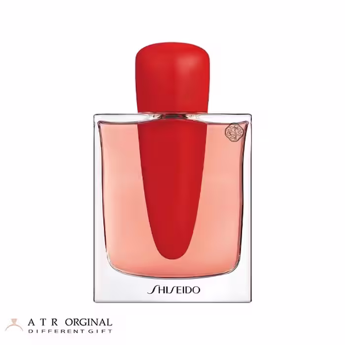 عطر شیسیدو گینزا زنانه ادوپرفیوم اینتنس 90 میل