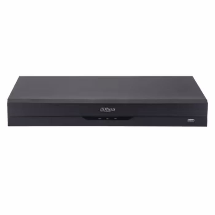 دستگاه ذخیره‌ساز HD داهوا مدل DH-XVR5216AN-4KL-I3