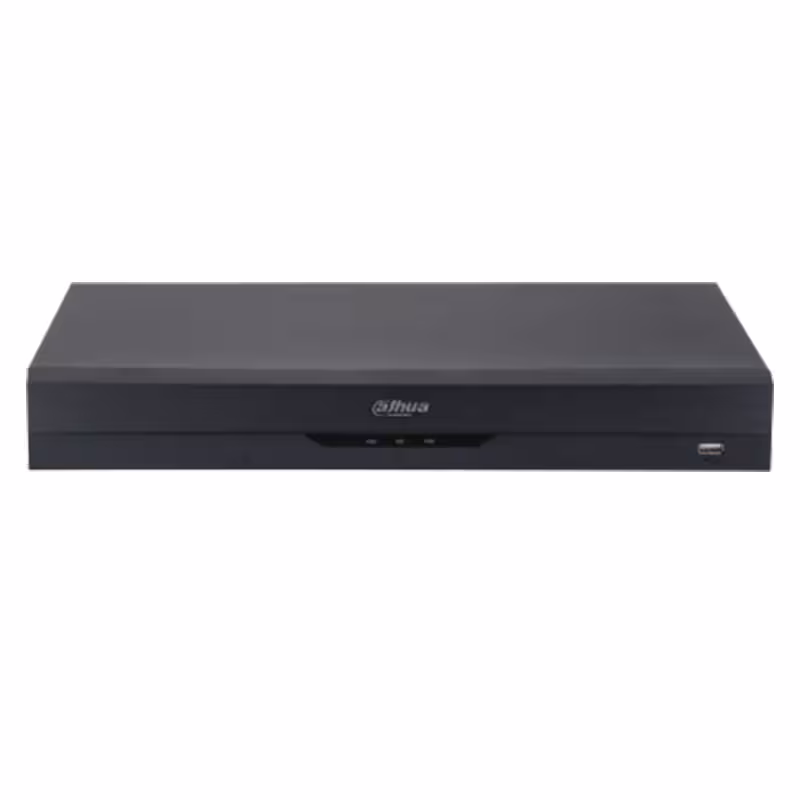 دستگاه ذخیره‌ساز HD داهوا مدل DH-XVR5216AN-4KL-I3