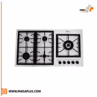 گاز صفحه ای بیمکث مدل MG0013