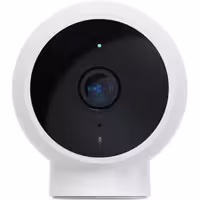 دوربین نظارتی بی سیم شیائومی با اتصال مغناطیسی Mi Camera 2K Magnetic Mount MJSXJ03HL