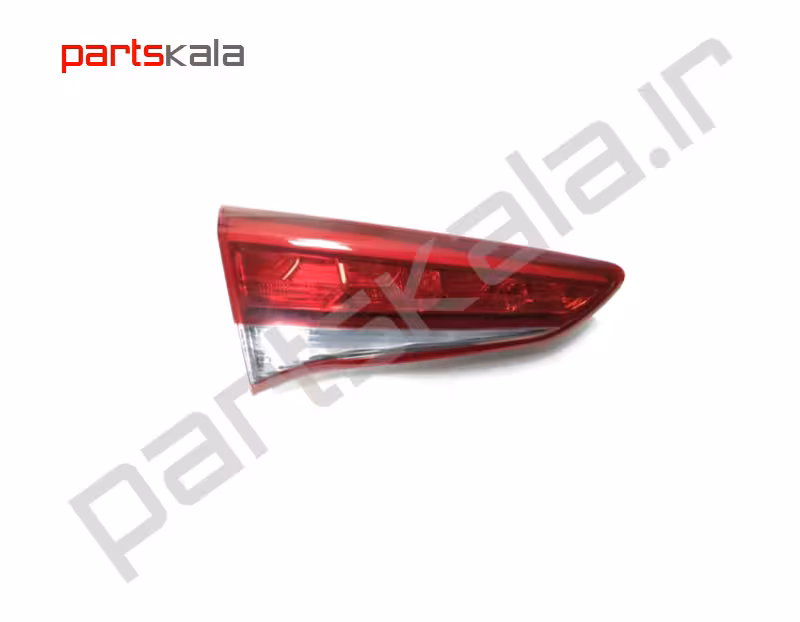 چراغ خطر صندوق چپ توسان TL