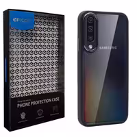 کاور گوشی سامسونگ Galaxy A70 – A70S اپیکوی مدل TPU Frame