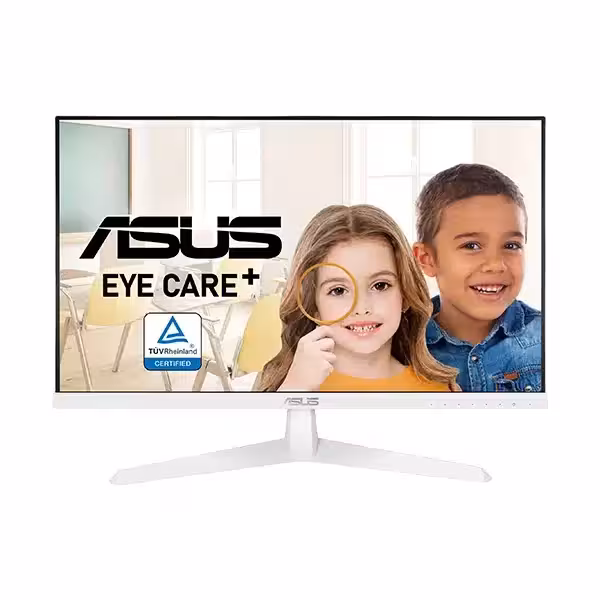 مانیتور 24 اینچ ایسوس مدل ASUS VY249HE-W