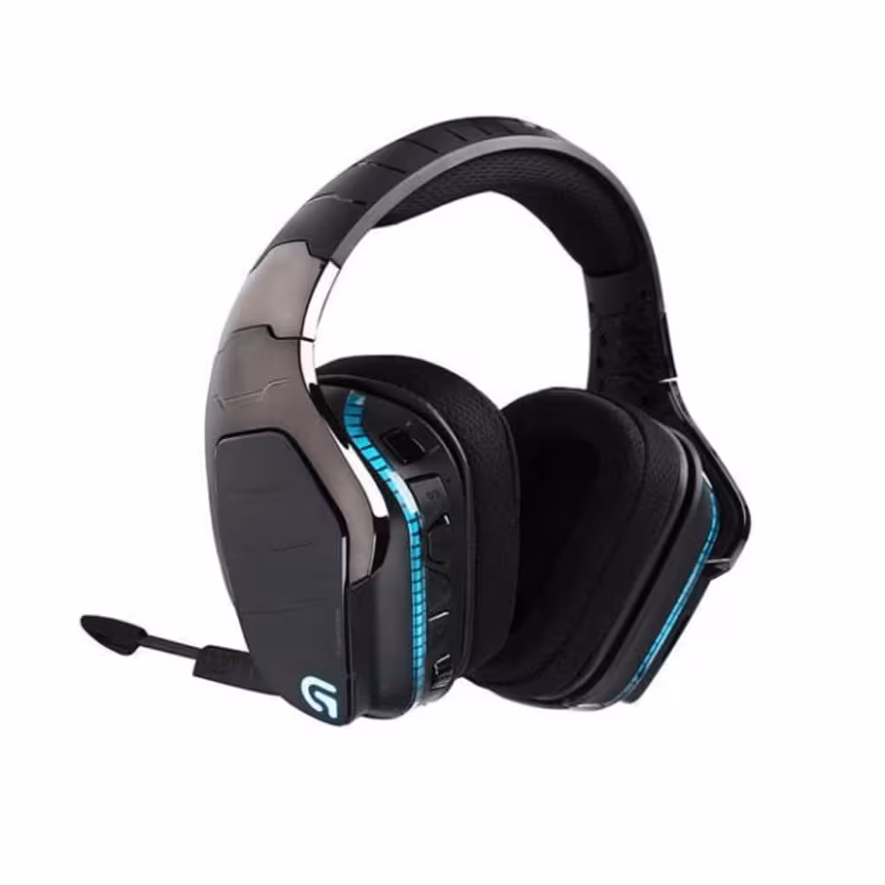هدست گیمینگ لاجیتک Logitech G633s
