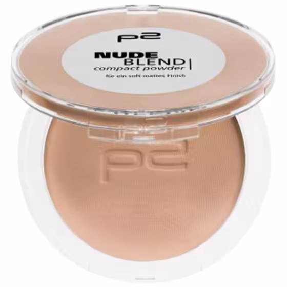 پنکیک مدل نود بلوند NUDE BLEND 030