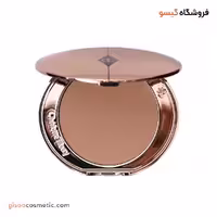 پنکک شارلوت تیلبری
