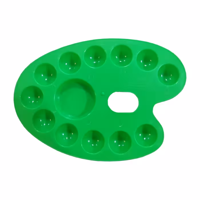 پالت رنگ مدل امیران - فروشگاه اینترنتی شهر کالا فروش لوازم تحریر واداری