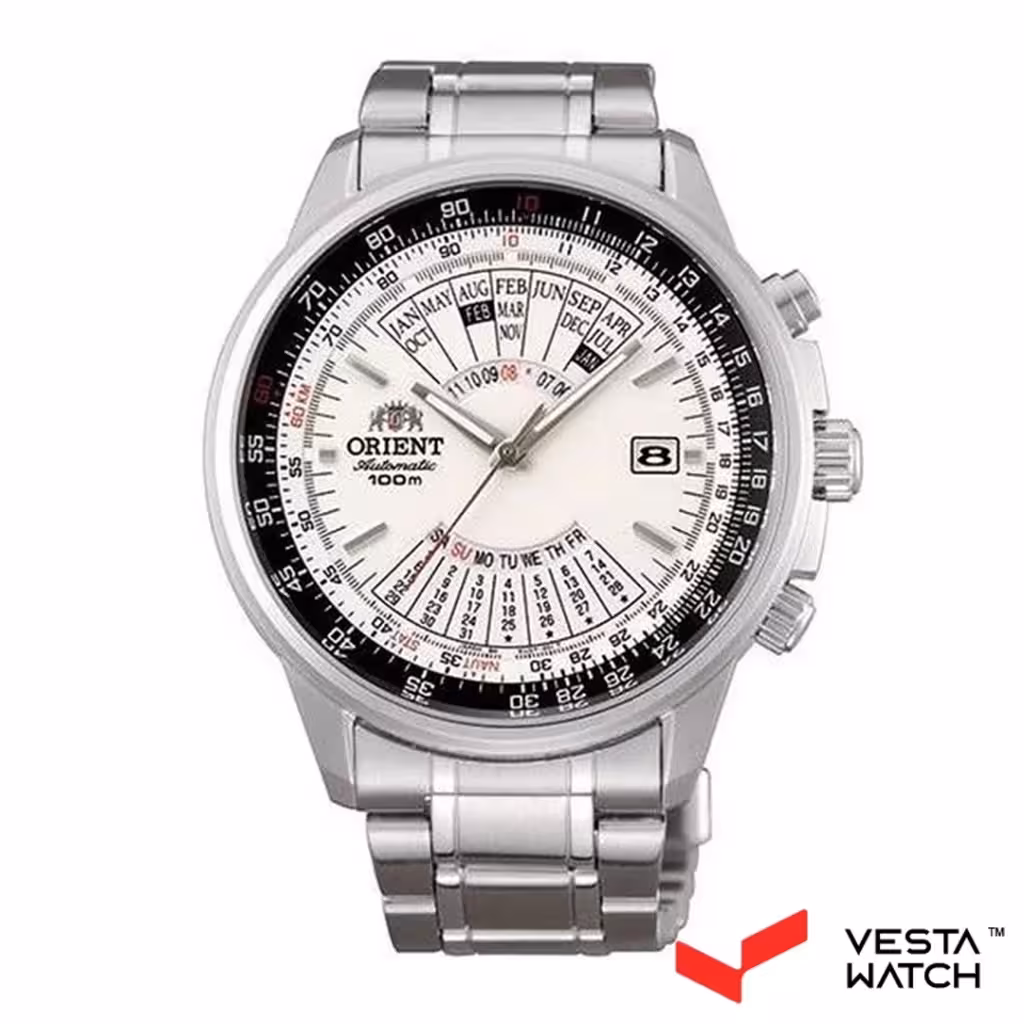 ساعت مچی مردانه اورینت ORIENTمدل seu07005wx