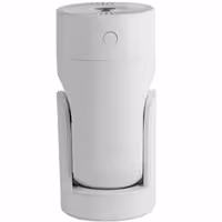 دستگاه بخور سرد و رطوبت ساز تاشو ( سفید رنگ)