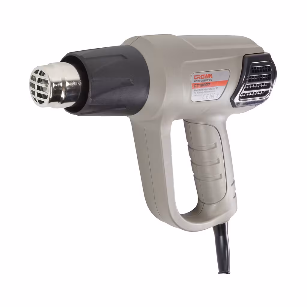 سشوار صنعتی 2000 وات کرون مدل CT19007