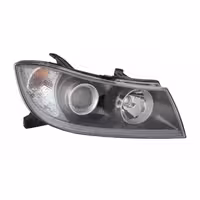 چراغ جلو لیفان 620