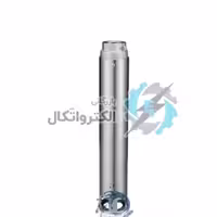 پمپ شناور 1/4 1 اینچ 208 متری سیستما SISTEMA مدل ST 13-32