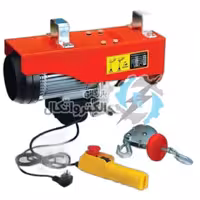 وینچ برقی150 تا 300 کیلوگرم دایکو ا PA300