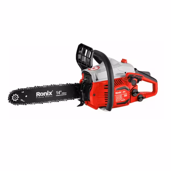 اره موتوری رونیکس 35 سانتی متر مدل 4635