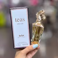 عطر تیس کرم کلودteas cream جسیکاتویین 25 میل