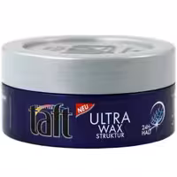 واکس مو تافت مدل Ulra Wax حجم 75 میلی لیتر