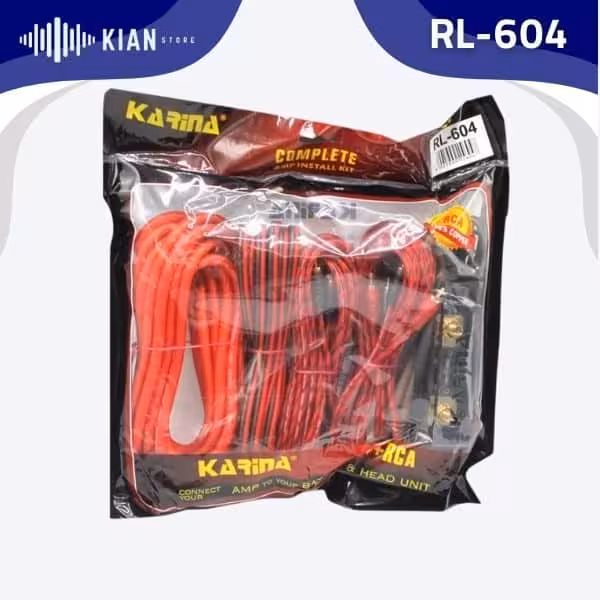 سیم پک کارینا 604