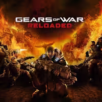 اکانت قانونی بازی Gears of War: Reloaded، مخصوص کنسول پلی‌استیشن 5