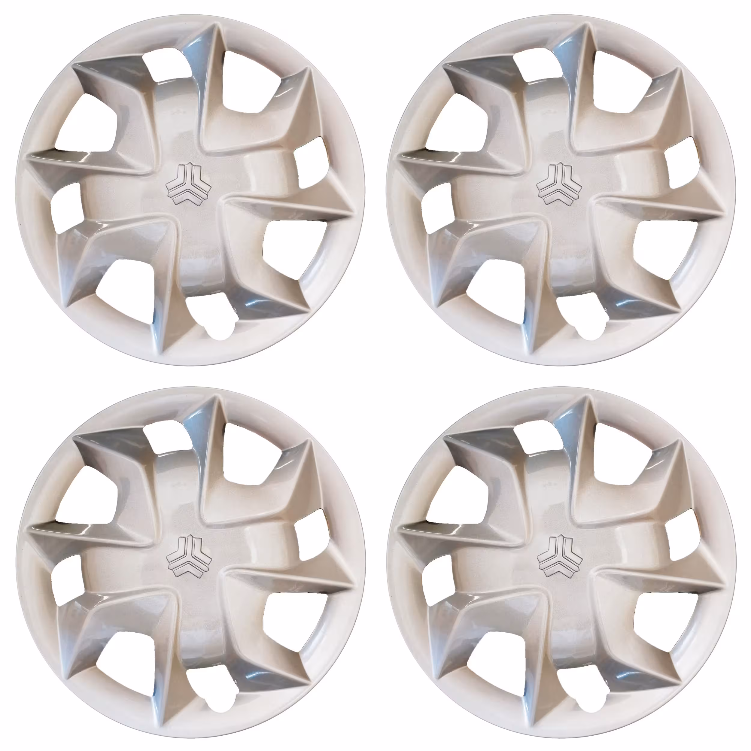 قالپاق سایز 14 مناسب کوییک بسته بندی 4 عددی برند حامد