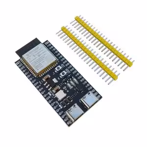 ماژول ESP32-S3-WROOM-1 دارای بلوتوث و وای فای
