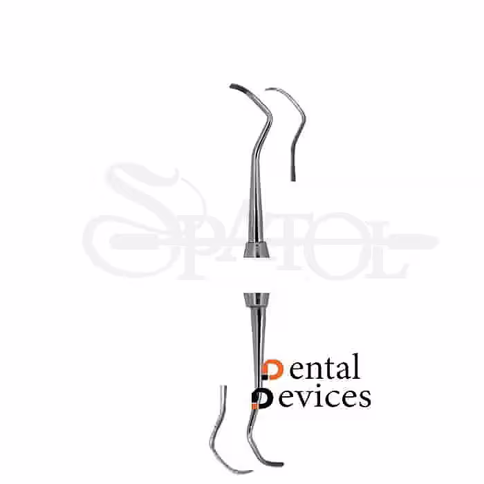 کورت کلمبیا دنتال دیوایس(3مدل)Dental Devices