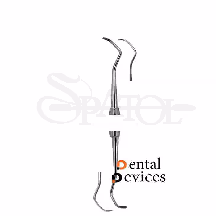 کورت کلمبیا دنتال دیوایس(3مدل)Dental Devices