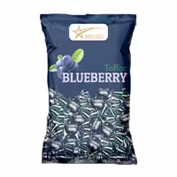 تافی بلوبری مگا استار 170 گرمی