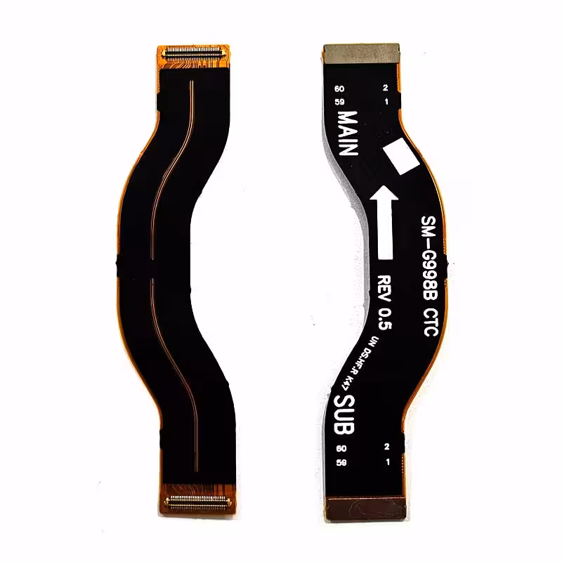 فلت مین سامسونگ S21 اولترا _ FLAT Main Samsung S21 Ultra